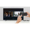 Samsung 75 4K HDR QLED Smart TV with Voice Assistant 2022 or QE75Q60BAUXXU