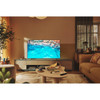 Samsung 75" Crystal UHD 4K HDR Smart TV | UE75BU8070UXXU