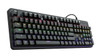 Trust TRUST GXT 863 MAZZ MECHANICAL KEYBOARD or T24348