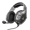 Trust FORZE PS4 GAMING HEADSET GREY or T23531