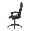 Trust GXT1701R RYON CHAIR RED or T24583