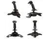 Raiden RAIDEN PC FLIGHT STICK or SA5613