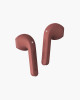 Fresh n Rebel Twins 1 or True Wireless In-ear headphones or Safari Red or 3TW1000SR