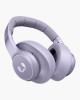 Fresh n Rebel Clam ANC or Wireless over-ear headphones with active noise cancelling or Dreamy Lilac or 3HP4100DL