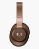 Fresh n Rebel Clam ANC or Wireless over-ear headphones with active noise cancelling or Brave Bronze or 3HP4100BB
