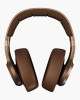 Fresh n Rebel Clam ANC or Wireless over-ear headphones with active noise cancelling or Brave Bronze or 3HP4100BB
