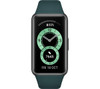 Huawei Band 6 Forest Green or 55026634