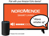 Nordmende NordMende 55 DLED UHD 4K TV or ARF55UHD