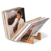 Legend Vinyl Record Display Case or LV5
