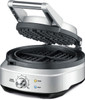  Sage No Mess Waffle Maker | BWM520BSSUK 