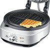  Sage No Mess Waffle Maker | BWM520BSSUK 