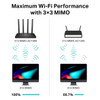  TP-Link AC1900 Wireless MU-MIMO Wi-Fi 5 Router | Archer C80 
