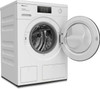 MIELE Miele 9KG 1600 Spin Washing Machine WER865 WPS or 11359360