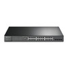 TP-Link TP Link 28-Port Gigabit Managed Switch or TLSG3428MP