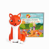 Tonies The Fox Pack - Mystery in the Garden/Tracks of a Giant or 10000023