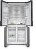  Siemens iQ500 American Fridge Freezer | KF96NAXEAG 