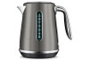  Sage The Soft Top Luxe Kettle Black Stainless Steel | SKE735BST4GUK1 