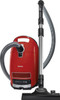 MIELE Miele Complete C3 PowerLine, 890 W Red | 12031840 