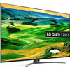 LG 50 INCH QNED SMART TV or 50QNED816QA