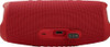 JBL Charge5 portable waterproof bluetooth speaker with powerbank Red or JBLCHARGE5RED