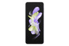 Samsung Galaxy Z Flip4 Purple 256GB or SM-F721BLVHEUB