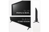 LG UQ75 43 inch 4K Smart UHD TV or 43UQ75006LF