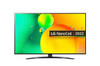 LG NANO76 43 inch 4K Smart NanoCell TV or 43NANO766QA