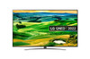 LG QNED81 86 inch 4K Smart QNED TV or 75QNED816QAAEK