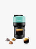Nespresso Krups Nespresso Vertuo Pop Coffee Pod Machine Mint | XN920440 
