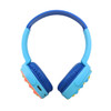 Vybe Kids Wireless ??Stress Buster?? Headphones | Blue | 050879