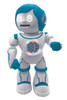 LexiBook POWERMAN KID My Smart Robot, Bilingual, STEM with remote control | ROB90EN