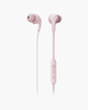 Fresh 'n Rebel Flow Tip | In-ear headphones with ear tip | Smokey Pink | 3EP1100SP