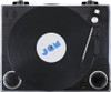 Jam Sound Turntable | Black | HX-TTP200BK-GB