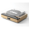 Jam Sound Stream+ Turntable | Wood | HX-TT700-WD-WW