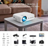  Vankyo Leisure 430 Mini Projector | E71015654 