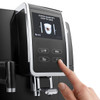 DeLonghi Dinamica Plus Automatic Bean to Cup Coffee Machine | ECAM370.70.B