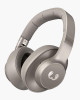 Fresh 'n Rebel Clam 2 ANC | Wireless over-ear headphones with active noise cancelling | Silky Sand | 3HP4102SS 