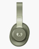 Fresh 'n Rebel Clam 2 ANC | Wireless over-ear headphones with active noise cancelling | Dried Green | 3HP4102DG 