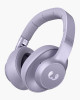 Fresh 'n Rebel Clam 2 ANC | Wireless over-ear headphones with active noise cancelling | Dreamy Lilac | 3HP4102DL 