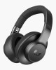 Fresh 'n Rebel Clam 2 ANC | Wireless over-ear headphones with active noise cancelling | Storm Grey | 3HP4102SG 