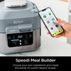  Ninja Speedi 10-in-1 Rapid Cooker | ON400UK 