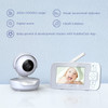  Hubble Nursery View Select 4.3" Video Monitor | 5012786049154 