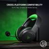  Razer Kaira Gaming Headset for Xbox | 36-RZ04-03480100-R3M1 