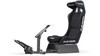  Playseat Evolution PRO ActiFit Black | 37-REP.00262 