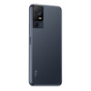  TCL 40SE Smartphone Dark Grey | T610K-2AAZGB12 