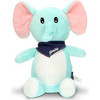  Alecto A004529  BC350 Cuddly Elephant with Soothing Sounds & Night Light 