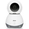  Alecto A004555  SMARTBABY10 Wi-fi Baby Monitor with Camera - White/Grey 
