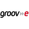 Groov-e GVPS110/SR Retro Series Personal CD Player - Silver