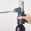  Joseph Joseph 20099 BarWise Lever Corkscrew 