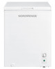 Nordmende NordMende 142L Freestanding Chest Freezer White | CF143WH 